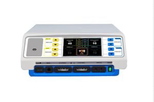 Quality LCD Touch Screen Display Electrosurgical Generator wholesale