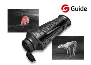 Quality Guide TrackIR 35mm Infrared Thermal Imaging Monocular wholesale