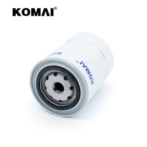 Quality White Diesel Engine Oil Filter Lubriing Engine Parts 218520A1 P554403 LF3466 LF701 wholesale