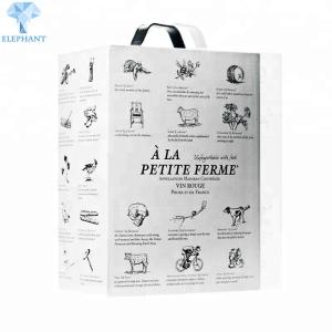 Quality Custom Printing Boutique Corrugated Recyclable Carton Packing Cardboard Mailer Boxes wholesale