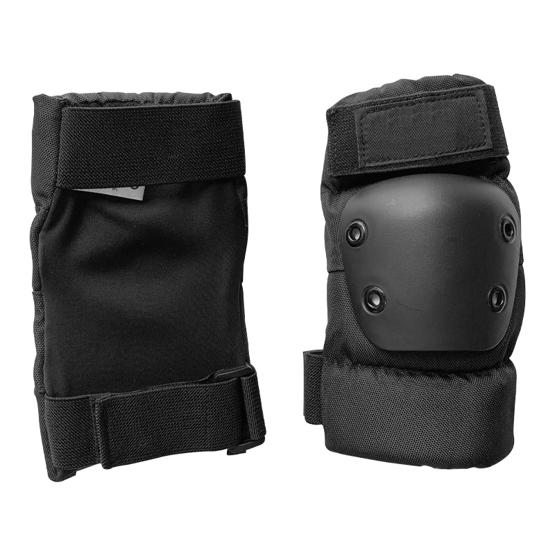 Adults' Essential Safety Gear for Roller-Skating Knees Elbow and Hands Protectors