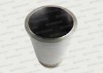 6D15 Cylinder Liner for Mitsubishi Excavator Engine Spare Parts