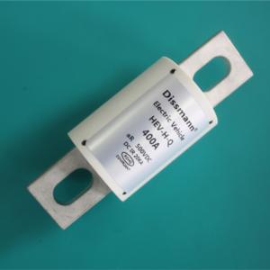 Quality UL248-20 Stantdard High Current Automotive Fuses 800A For HEV wholesale