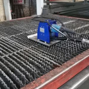 Quality 50HZ Metal Laser Cutting Machine wholesale