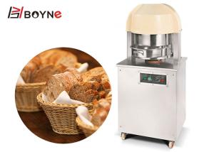 Quality 220V 140g/PCS Bakery Processing Equipment Electric Dough Divider each dough be the same weight wholesale