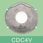 FFP2 Particulate Respirator — CDC4S