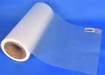 Anti Scuff 360mm 35mic Velvet Lamination Film Luxury Soft Touch Pre Coating