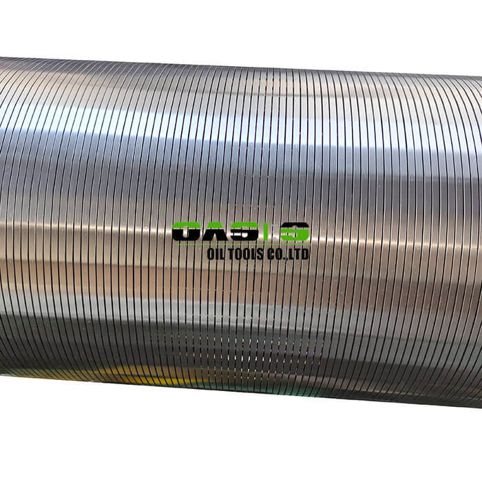 stainless Steel 304 OD219MM Johnson Screen,Water Filter For Well