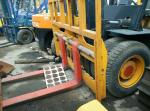 Mini used 10ton TCM forklift for sale/5ton 3.5ton 10ton forklift for sale