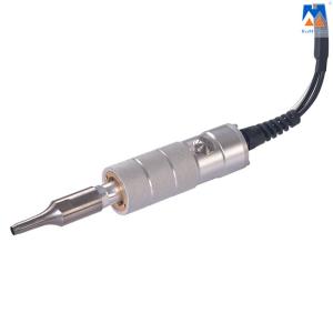Quality Automotive Parts 30kHz 1000W Ultrasonic Spot Welder Hand Gun wholesale