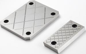 Quality BT005 ISO9001 Stamping Die Components Wear Resistant Steel Plate wholesale