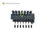 Sany Concrete Pump Parts HAWE Multi Way Valve Assembly PSV4G1F 370 PSL4G1F 370-3