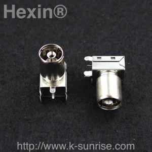 Quality female connector IEC for set top box wholesale