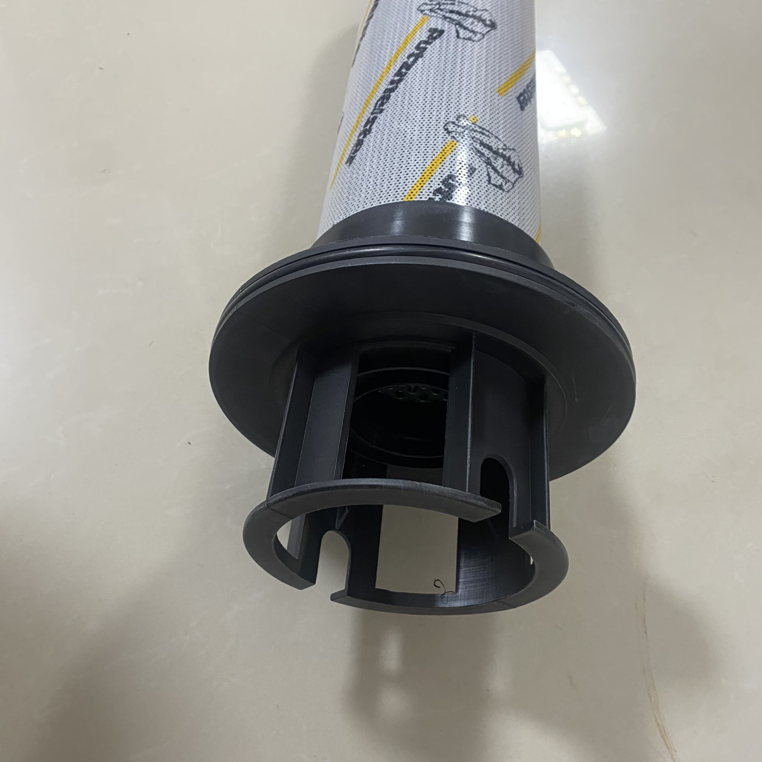 534896 Putzmeister Hydraulic Filter Supports OEM ODM for Concrete Pump Truck