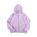 Casual 88% Polyester 4 Way Spandex Ladies Active Jacket For Autumn