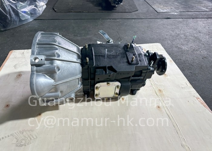 MAMUR Gearbox For JMC JC528T8 493 Euro4 DN1-7003-AB JMC Auto Parts
