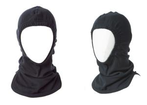 Quality EN 13911 Aramid Rib Flash Hood Firefighter Flameproof wholesale