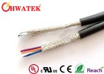 Halogen Free UL21307 300V 80℃ Multicore Flexible Cable