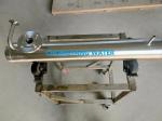 Milk Food Pharmaceutical Heat Exchanger Equipment Sanitary Concentric Tube Heat
