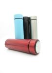Water Bottle Sports Water Vacuum Mug Special German Cup 0.5 Liter With Filter