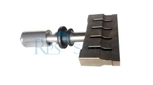 Quality Low Density Titanium Welding Horn High Specific Strength TC4 wholesale