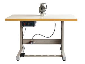 Quality 800W Manual Mask Earloop Spot Welding Machine wholesale