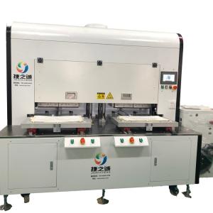 Quality 0.8-1.6 Square Membrane Production MBR Flat Film Equipment wholesale