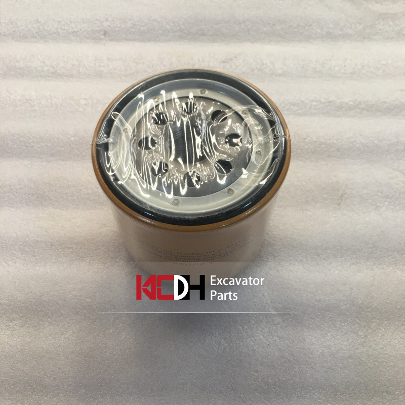 4.7 IN 32a40 00400 Excavator Oil Filter For Mitsubishi