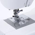 100mm CE Domestic Embroidery Machine For Mattress Sewing