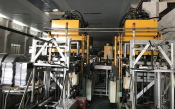 Wuxi Genesis Technology Co.,Ltd