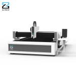 4000x2000mm Stainless Steel Sheet Laser Cutting Machine CE