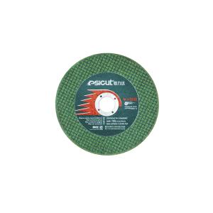Quality OEM ODM Carbonsteel Esicut Cutting Disc 5''X1/21''X7/8'' wholesale