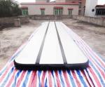 Air Tight Gymnastics Air Track Mat Durable Air Tumbling Mat For Running