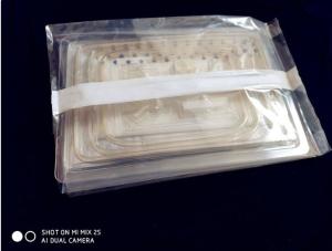 Quality Medical Wound Vac With Accessories Sterilised Negative Pressure Drainage wholesale