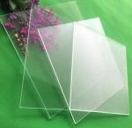 Factory Direct Sale Solar Photovoltaic Glass with High Light Storage