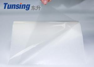 Quality Equivalent Bemis 3415 TPU Hot Melt Glue Film Thermoplastic Polyurethane For Textile Fabric wholesale