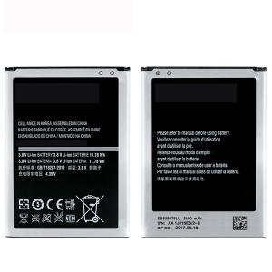 Quality Li Polymer Mobile Phone Batteries Replacement EB595675LU II I317 T889 I605 R950 wholesale