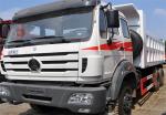 12.00R20 Dump Tipper Truck