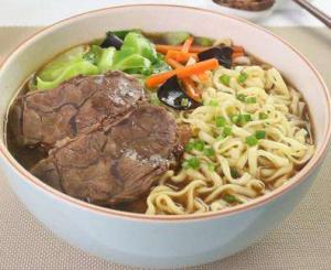 Quality Freeze Dried Noodles wholesale