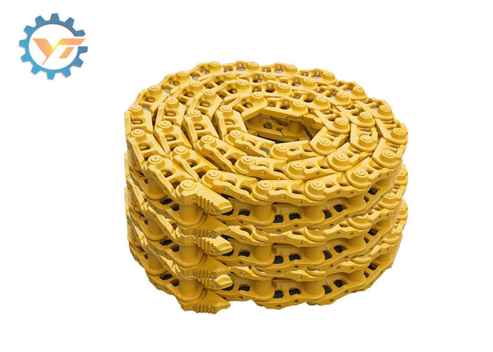 D6D/CR3330.SUMITOMO Drive Sprocket Excavator Undercarriage Parts