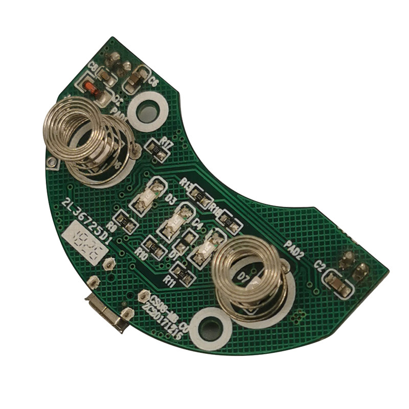 Pcba Service Thickness 1.6 - 3.2mm 4 Layer PCB Printed Circuit Board