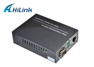 Quality Gigabit Ethernet Fiber Media Converter wholesale