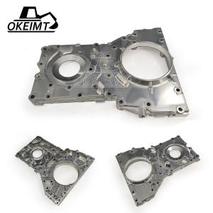 Quality 6HK1 ZX330-3 Timing Gear Timing Cover 1-11321160-1 1113211601 wholesale