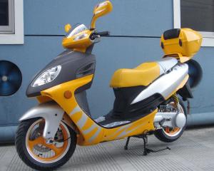 Quality China Scooter150CC01 wholesale