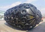 Yokohama Marine Rubber Floating Ship Fender Pneumatic
