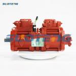 60008122 Hydraulic Piston Pump For SY215C Excavator