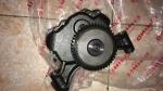 HINO P11C water pump