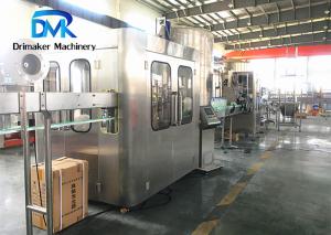 Quality Mineral Water Pet Bottle Water Filling Machine Automatic wholesale