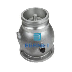 Quality Bernet Tank Truck Parts Vapor Recovery Valve VAB100A wholesale