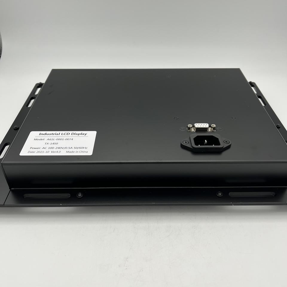 New Original Fanuc LCD Display A61L-0001-0074 Fanuc Controller LCD ISO